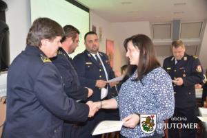 Občni zbor PGD Ljutomer 8